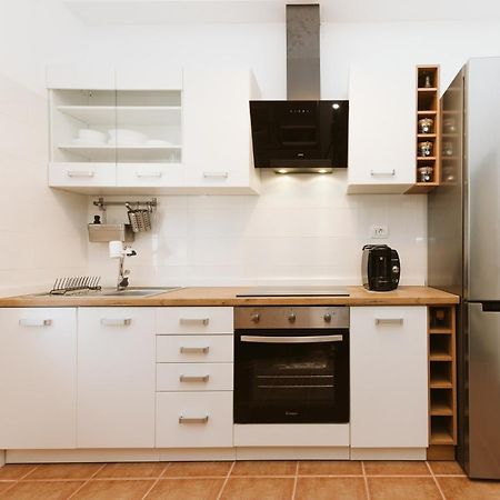 Magec Villa De Arico Ngoại thất bức ảnh