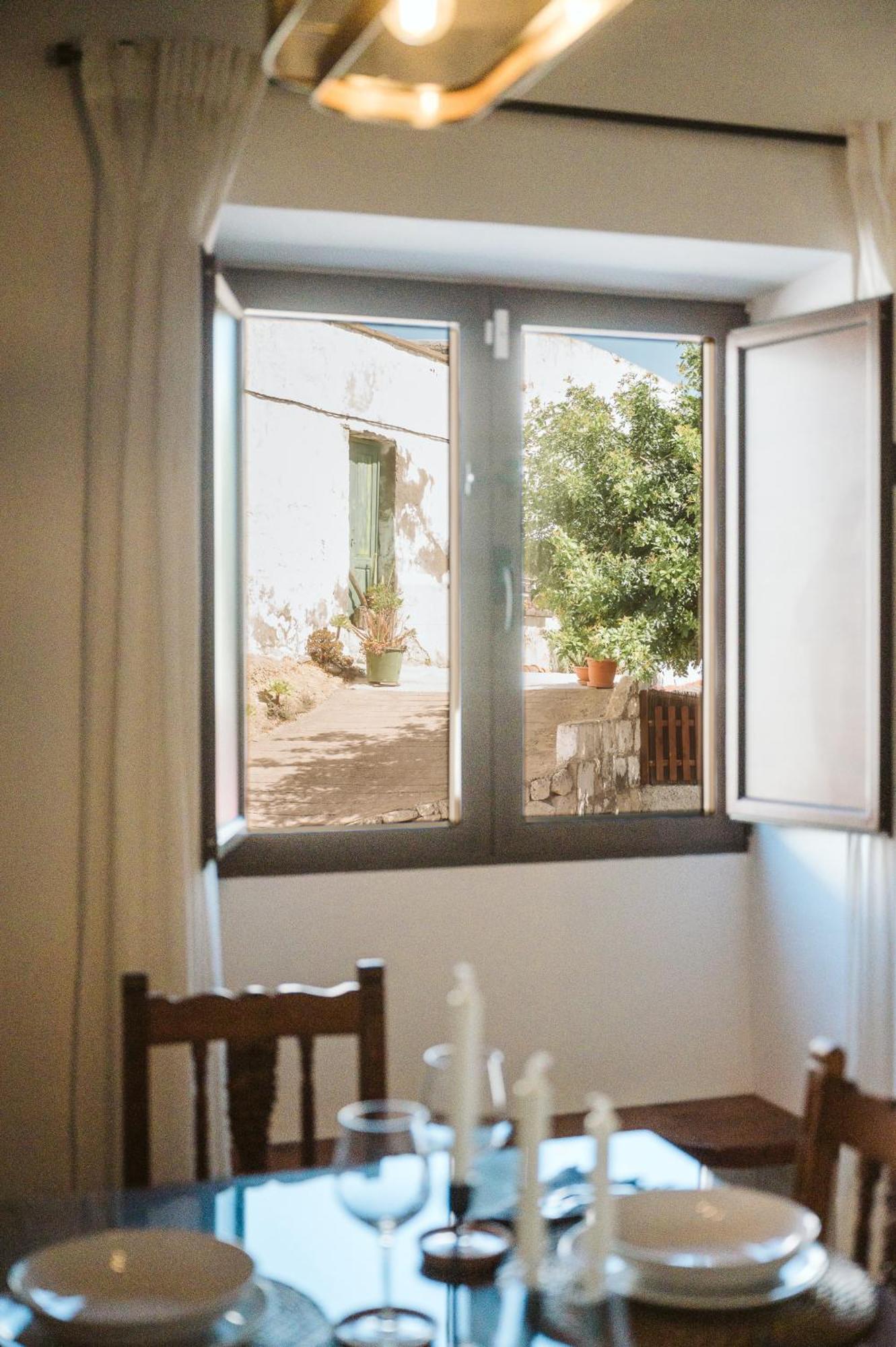 Magec Villa De Arico Ngoại thất bức ảnh