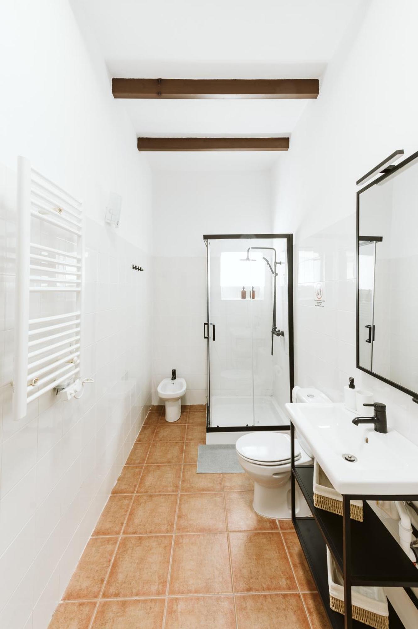 Magec Villa De Arico Ngoại thất bức ảnh