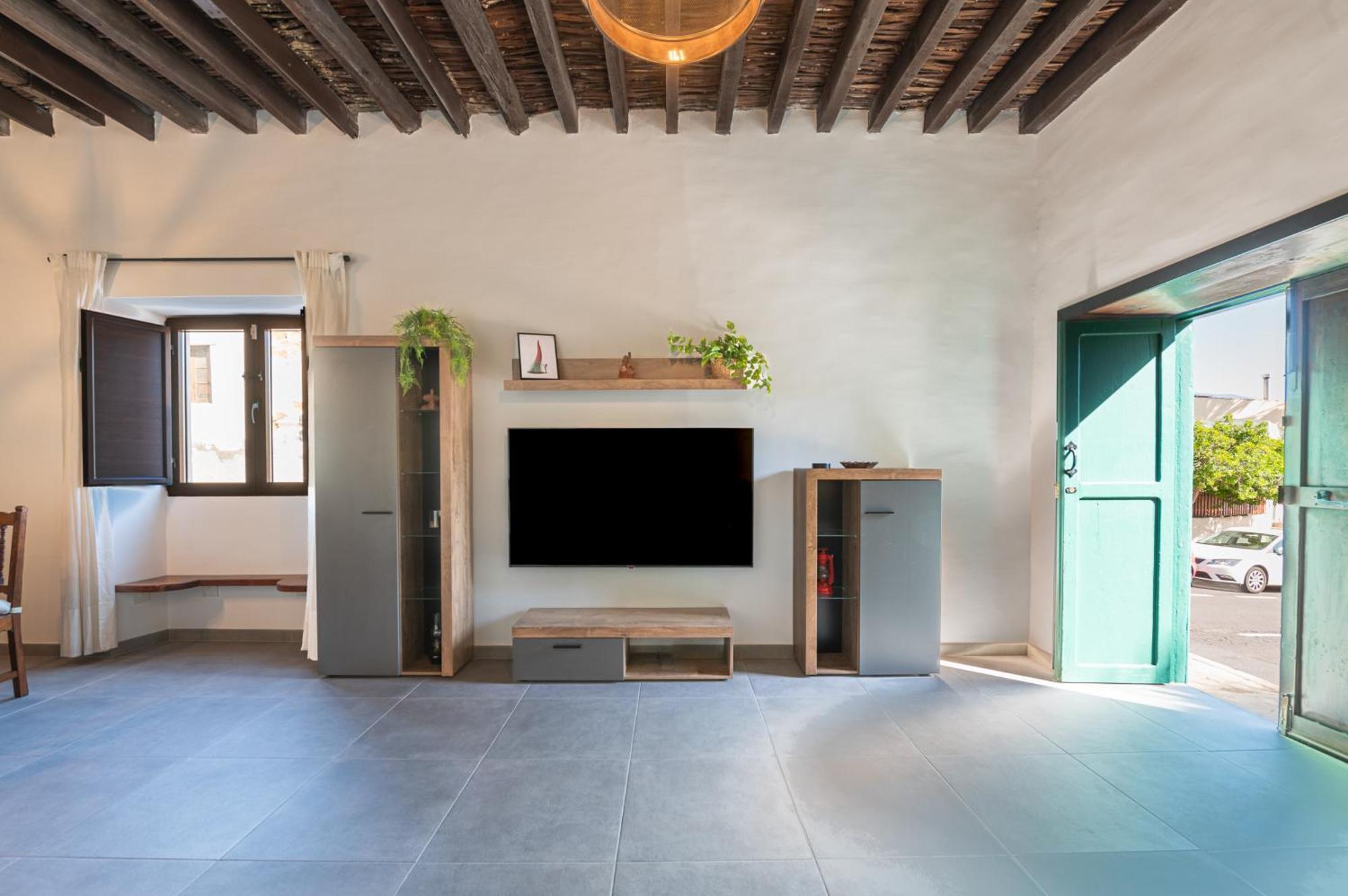 Magec Villa De Arico Ngoại thất bức ảnh
