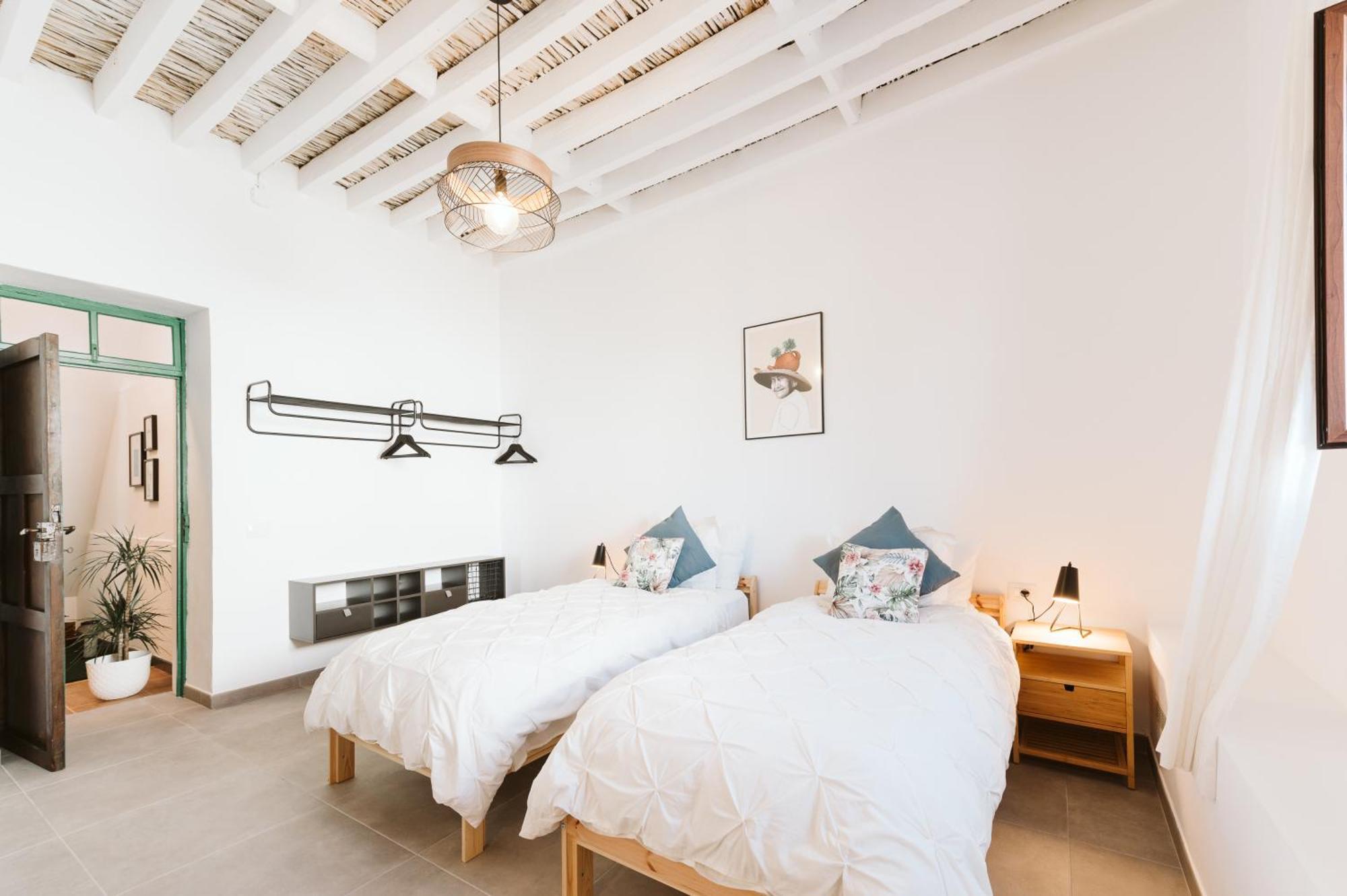 Magec Villa De Arico Ngoại thất bức ảnh