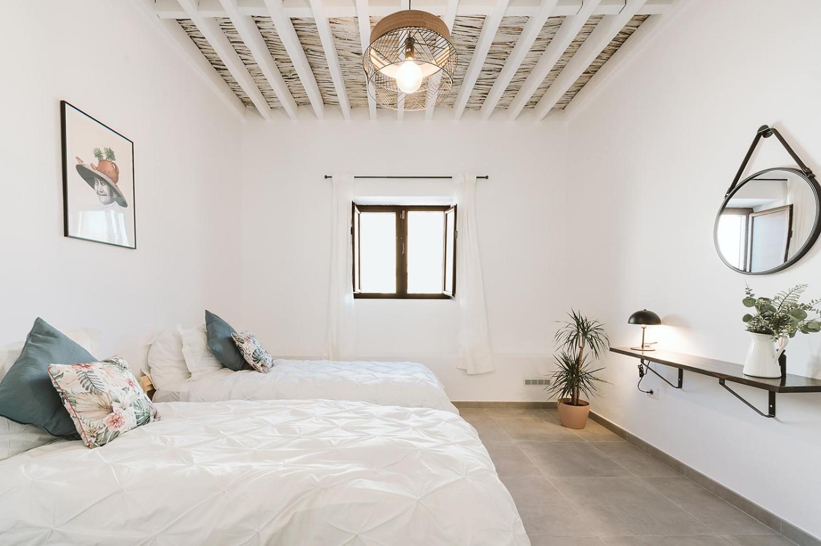 Magec Villa De Arico Ngoại thất bức ảnh